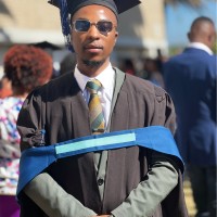 Mulalo Ricky Mulaudzi