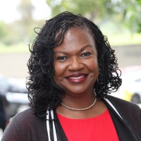Michelle Thomas