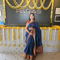 Pratima Mishra