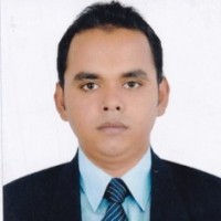 Nivash Chandra Biswas