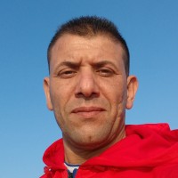 Khaled Brahmi