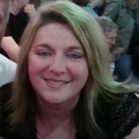 Sherry Hinson