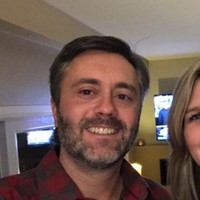 Ian Letford, CPA, CA