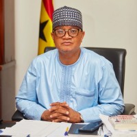 Hon. Banda Ben Abdallah. Esq