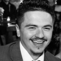 Justin Vega