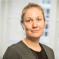 Mette Sølbeck Rungsted