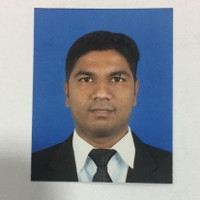 Joseph Arokkiaraj