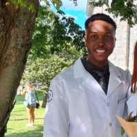 David Ojekunle
