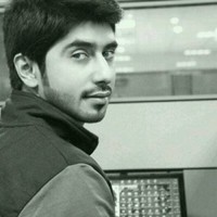 Khurrram Iftikhar