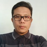 Dedy Hartono