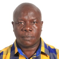 PETER NYAMTHIMBA