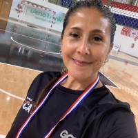 Lorena Coria