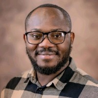 Michael Ganidekam, Cism