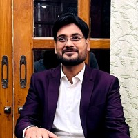 Ashish Singh