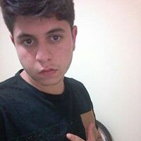 Caio Belchior Santos