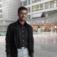 T KARTHIK