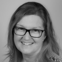 Pernilla Lindgren