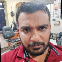 Bhuwan Patel