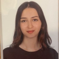 Beyza Nur Dağdeviren
