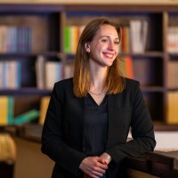 Natalie Harshman