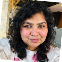 Shruti Srivastava
