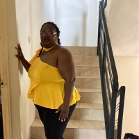Roberta Robinson