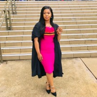 Nobuhle Mkhize