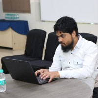 Mohammad Soweb M