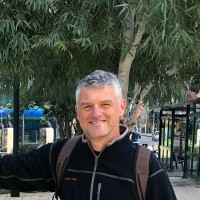 Pascal Descloux