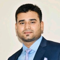 Gajendra Sharma