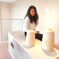 Akhila A
