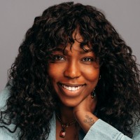 Mylesha Morgan Ramey