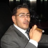 Mohammed Safadi