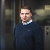 Morten Østenstad