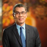 Sam Sheu 許鴻鵬