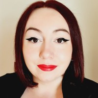 Tia Harrop
