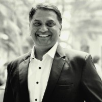 Dr Dayala Rajan