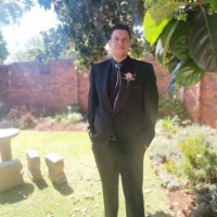 Renaldo Vorster