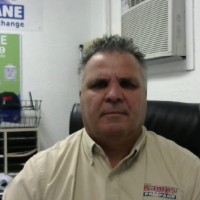 Paul Costa