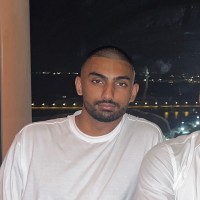 Mohammad Fayzan Ashraf
