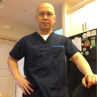 Romel Dinglasan