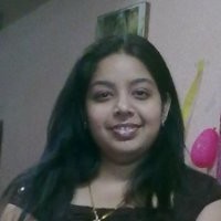 Pronika Bhagwat Pandey
