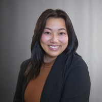 Audrey Moua
