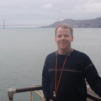 Mark Hayes