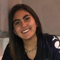 María Fernanda Gómez Domínguez