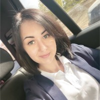 Iryna Veniia
