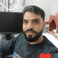Saurabh Saurabh