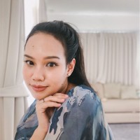 Apitsada Wetchakit