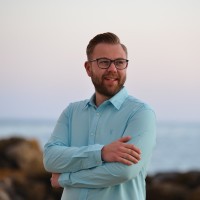 Joseph James Masters