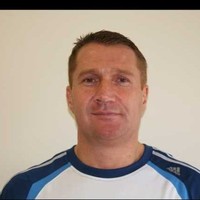Colin Pemberton